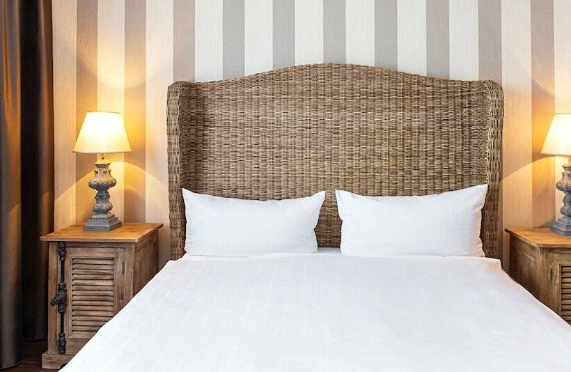 클래식 룸, Victor S Residenz Hotel Saarlouis