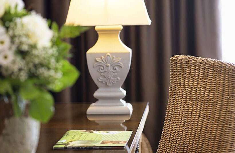 클래식 룸, Victor S Residenz Hotel Saarlouis