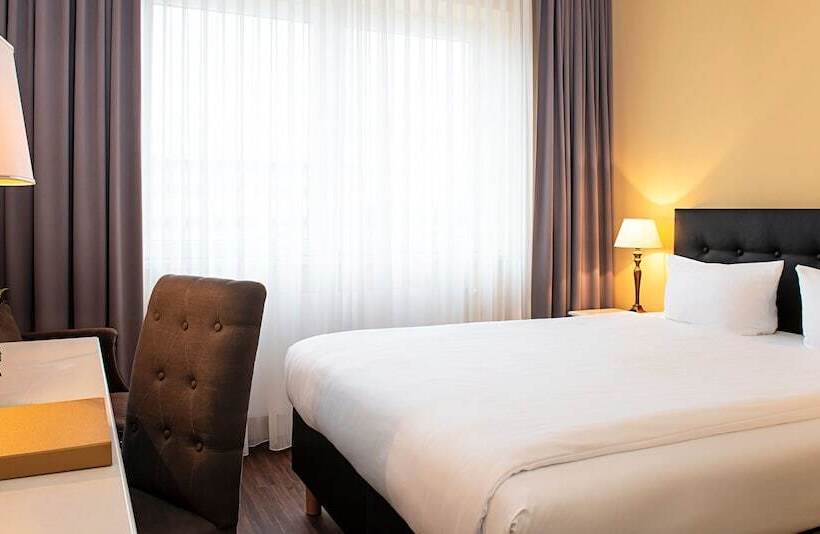 Классический Номер, Victor S Residenz Hotel Saarlouis