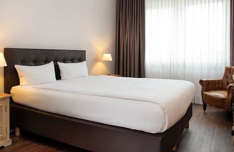 Номер Superior, Victor S Residenz Hotel Saarlouis