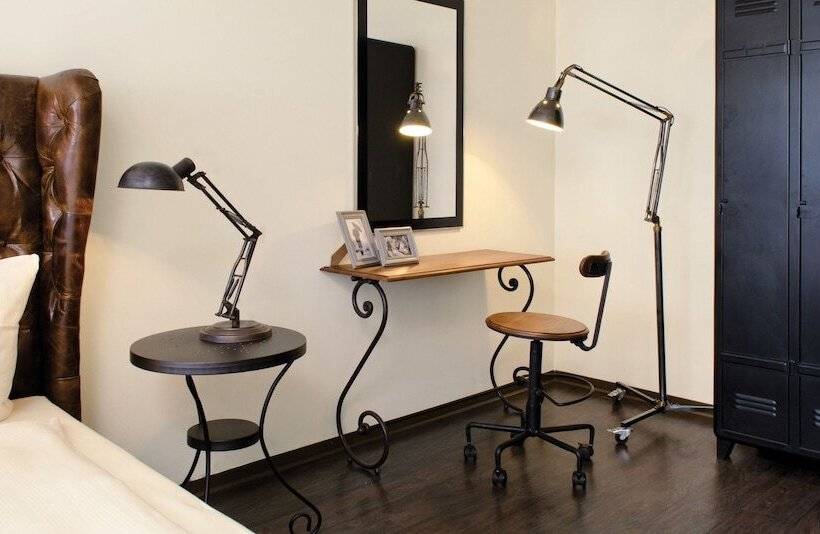 침실 1개 아파트, Victor S Residenz Hotel Saarlouis