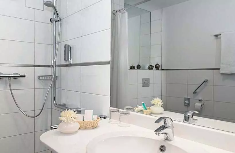 スイート, Victor S Residenz Hotel Saarlouis