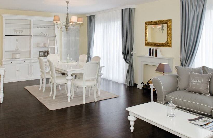 스위트, Victor S Residenz Hotel Saarlouis