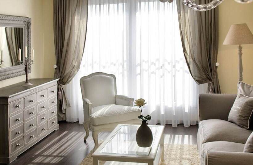 스위트, Victor S Residenz Hotel Saarlouis