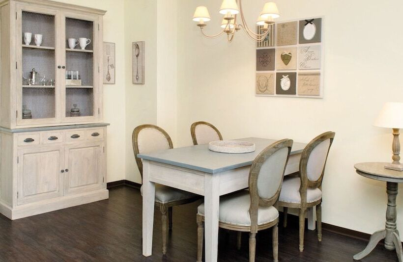 스위트, Victor S Residenz Hotel Saarlouis