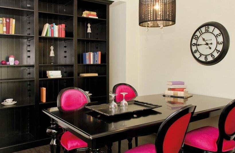 스위트, Victor S Residenz Hotel Saarlouis