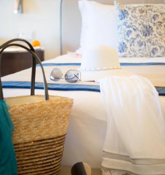 חדר דלוקס, Vila Vita Parc