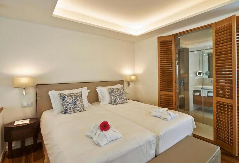 חדר דלוקס, Vila Vita Parc