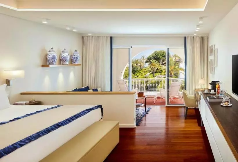 اتاق لوکس, Vila Vita Parc