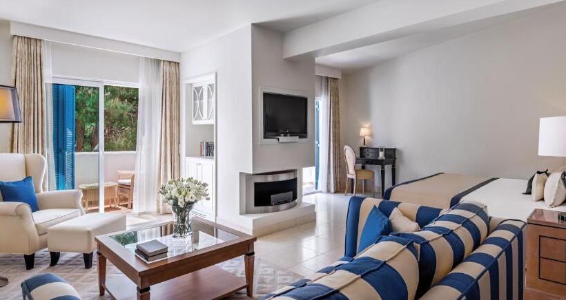 Suite Premium, Vila Vita Parc