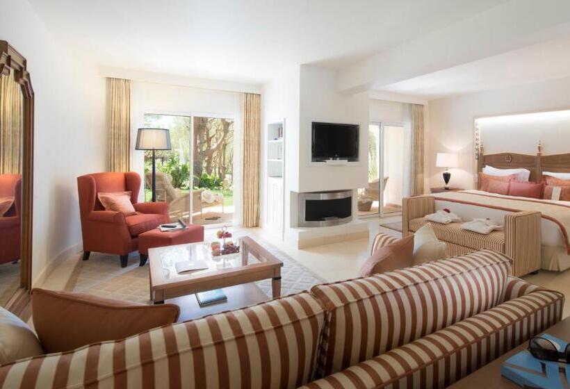 סוויטת פרמיום, Vila Vita Parc