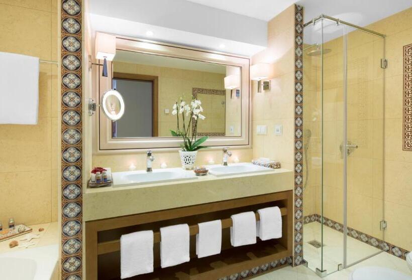 Suite Familiar, Vila Vita Parc