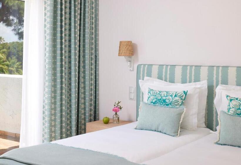 סוויטה משפחתית, Vila Vita Parc