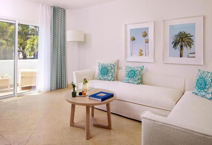 סוויטה משפחתית, Vila Vita Parc