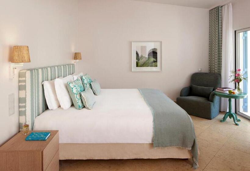 סוויטה משפחתית, Vila Vita Parc