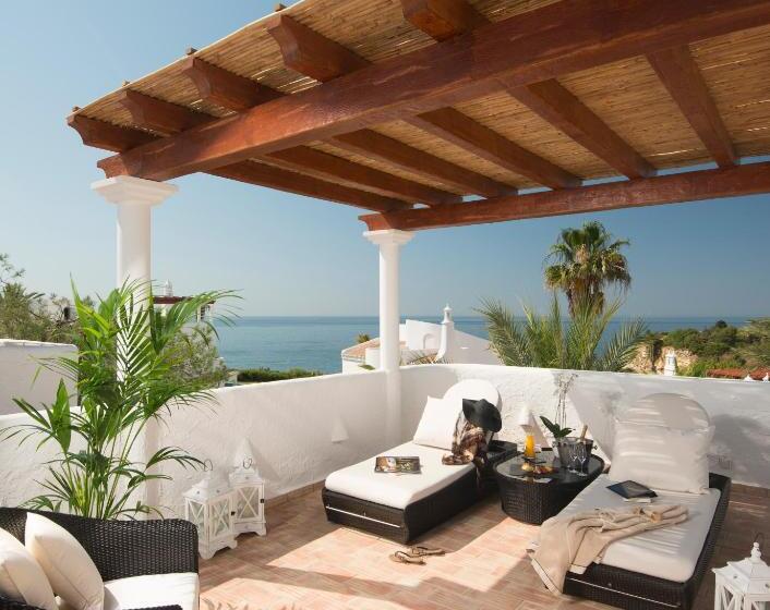 סוויטת פרמיום, Vila Vita Parc