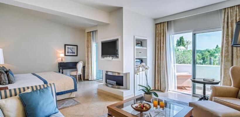 סוויטת פרמיום, Vila Vita Parc