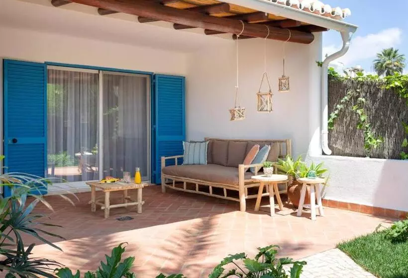 استودیوی استاندارد, Vila Vita Parc
