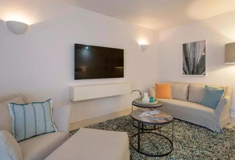 استودیوی استاندارد, Vila Vita Parc