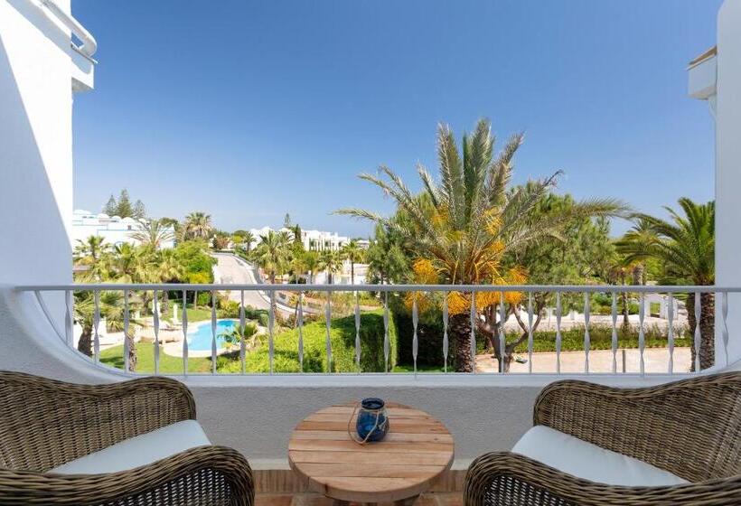 דירת שני חדרים, Vila Vita Parc