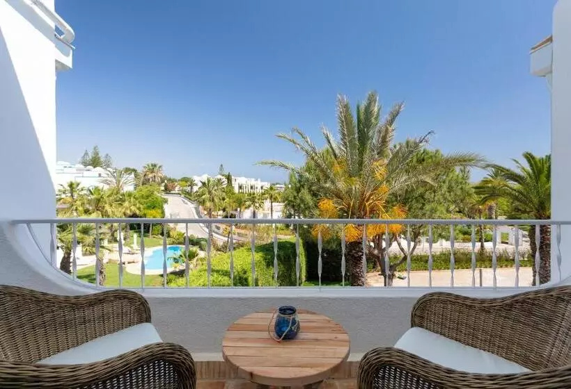 آپارتمان 2 خوابه, Vila Vita Parc