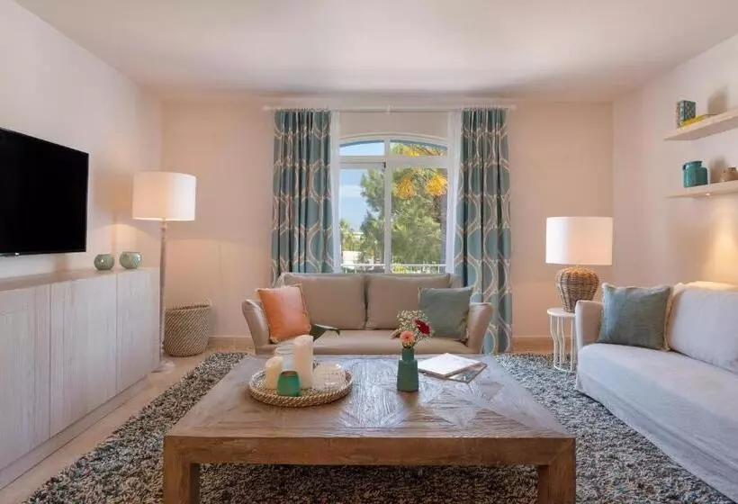 آپارتمان 2 خوابه, Vila Vita Parc