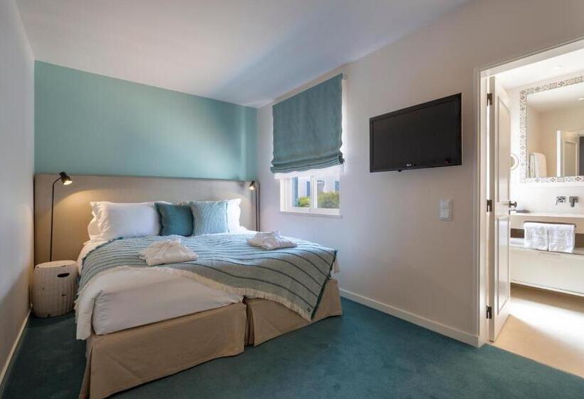 Apartamento 2 Quartos, Vila Vita Parc