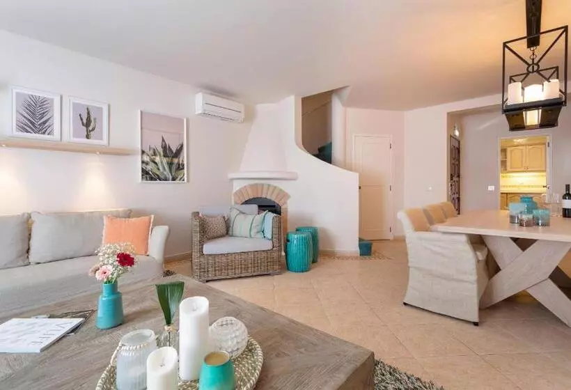 آپارتمان 2 خوابه, Vila Vita Parc