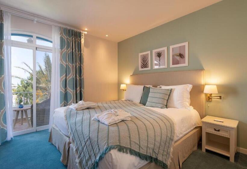 דירת שני חדרים, Vila Vita Parc