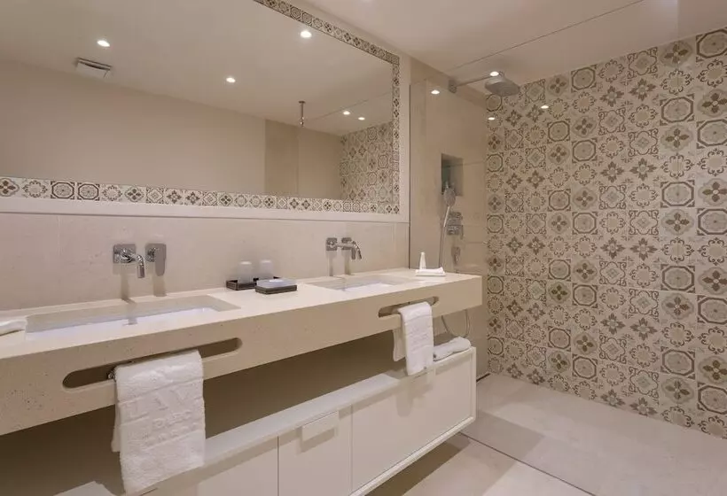 استودیوی استاندارد, Vila Vita Parc