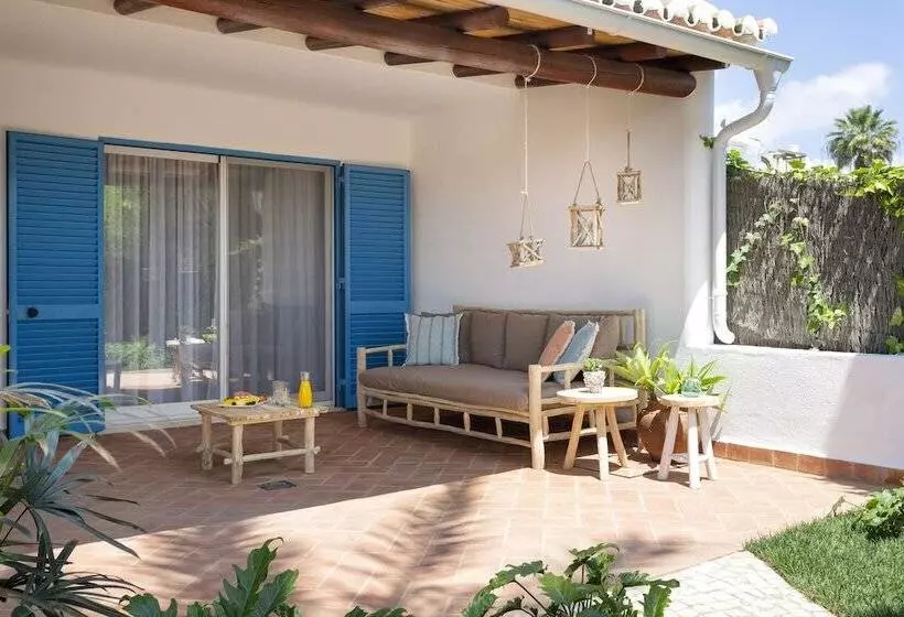 استودیوی استاندارد, Vila Vita Parc