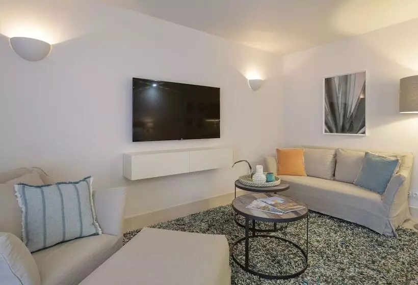 استودیوی استاندارد, Vila Vita Parc