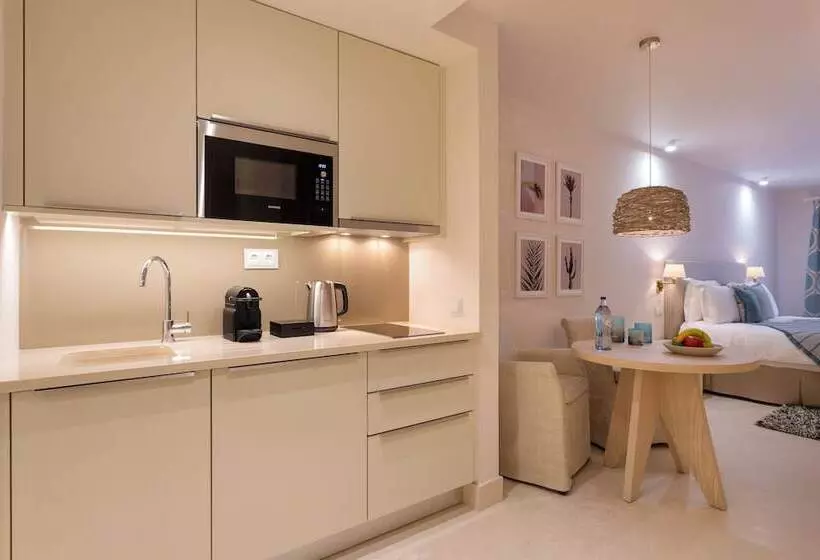 استودیوی استاندارد, Vila Vita Parc