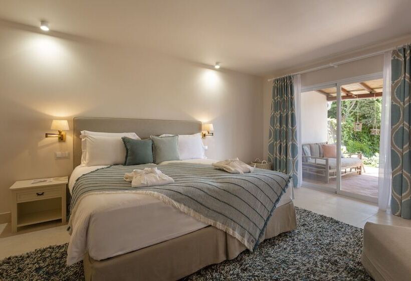 חדר סטודיו סטנדרד, Vila Vita Parc