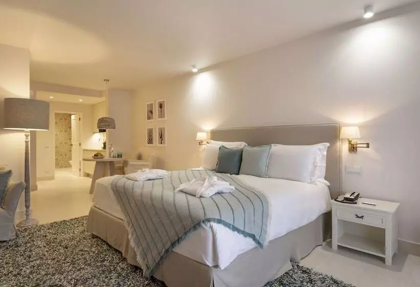استودیوی استاندارد, Vila Vita Parc