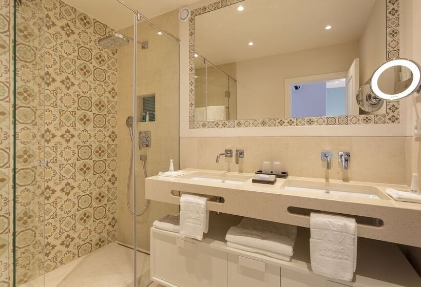 דירת שני חדרים, Vila Vita Parc