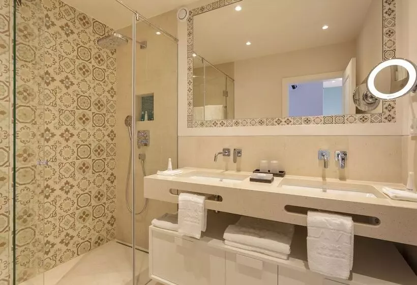 آپارتمان 2 خوابه, Vila Vita Parc