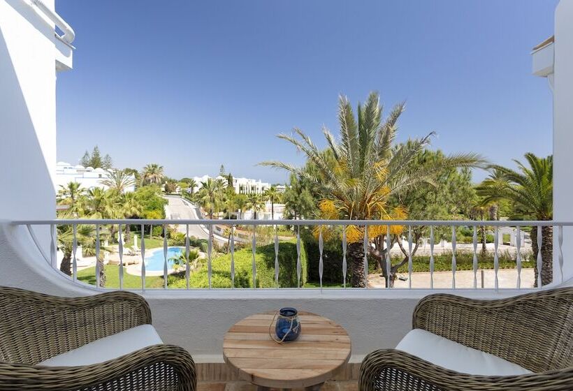 דירת שני חדרים, Vila Vita Parc