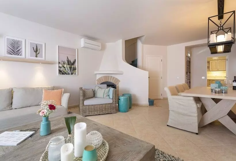 آپارتمان 2 خوابه, Vila Vita Parc