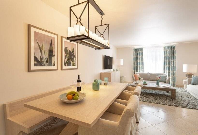 דירת שני חדרים, Vila Vita Parc