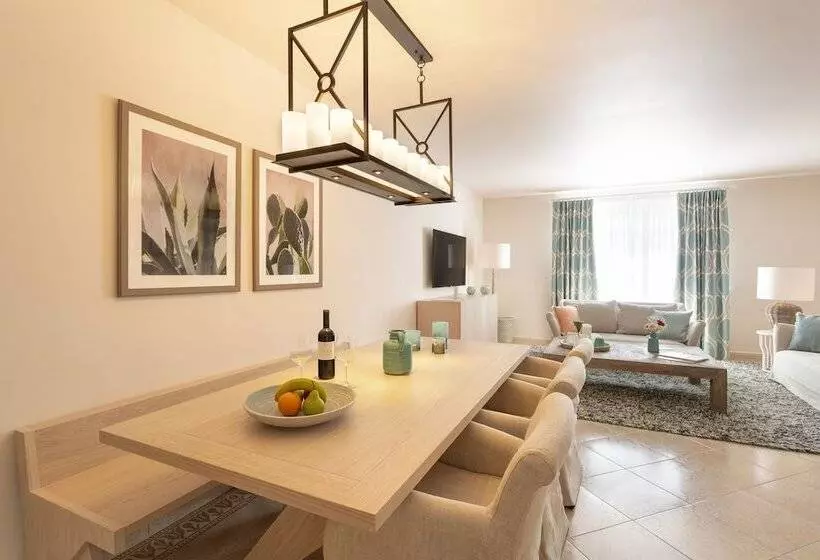 آپارتمان 2 خوابه, Vila Vita Parc