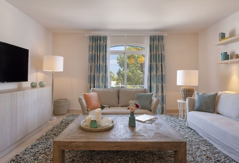 דירת שני חדרים, Vila Vita Parc