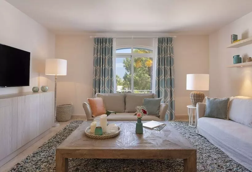 آپارتمان 2 خوابه, Vila Vita Parc