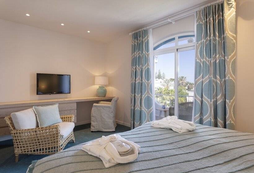 דירת שני חדרים, Vila Vita Parc