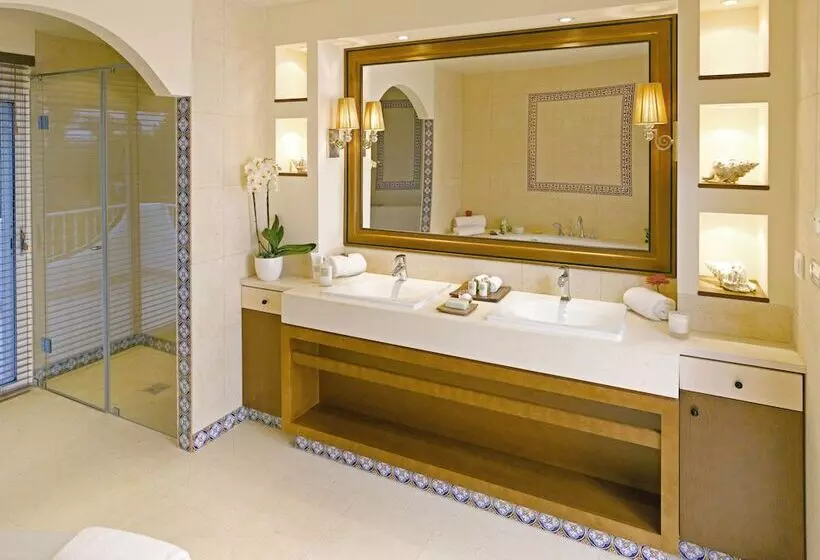 سوئیت پریمیوم, Vila Vita Parc