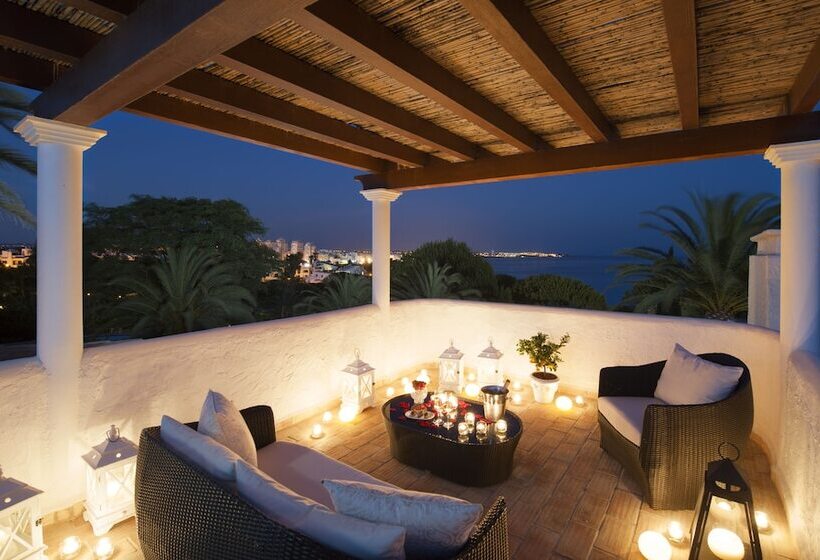 סוויטת פרמיום, Vila Vita Parc