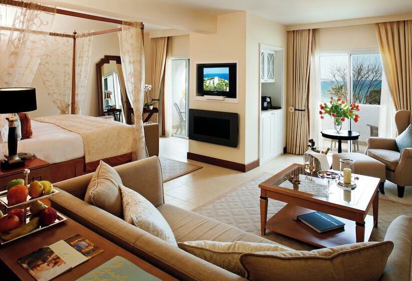 סוויטת פרמיום, Vila Vita Parc