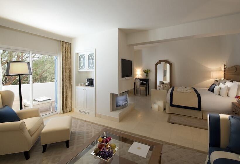 סוויטת פרמיום, Vila Vita Parc