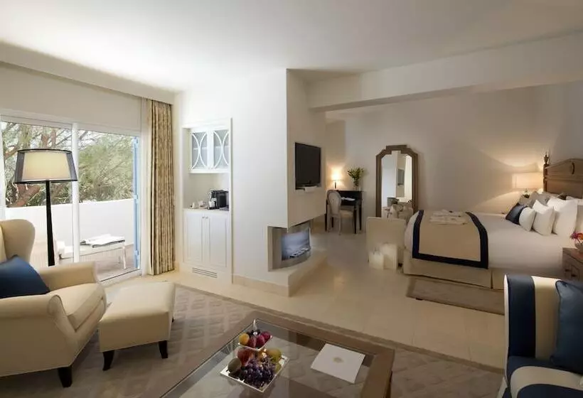 سوئیت پریمیوم, Vila Vita Parc