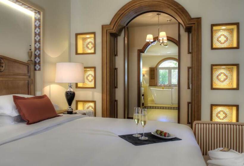 Suite Premium, Vila Vita Parc